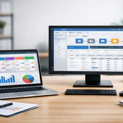 Hazır CRM mi Özel CRM mi?