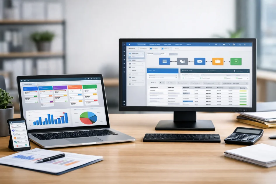 Hazır CRM mi Özel CRM mi?