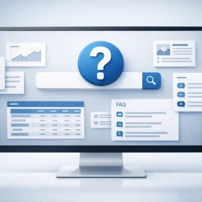 AEO Nedir? Cevap Motoru Optimizasyonu Nasıl Yapılır?
