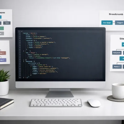 FAQ Schema, Article Schema ve Breadcrumb: Hangisi Ne Zaman Kullanılır?