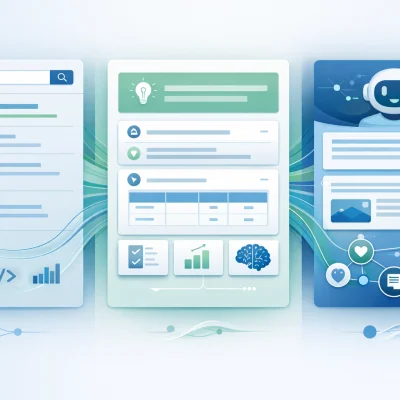 SEO, AEO ve GEO Nedir? 2026’da Arama Görünürlüğünün 3 Katmanı