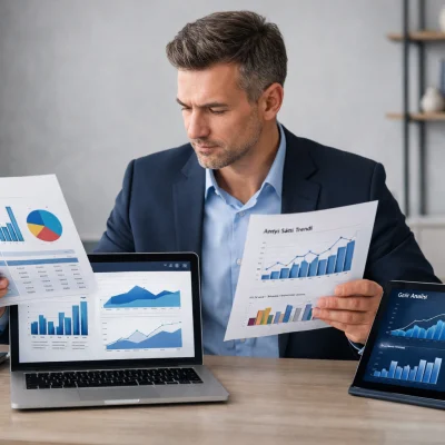 Meta Tech Partner Firmaları Nasıl Karşılaştırılır?
