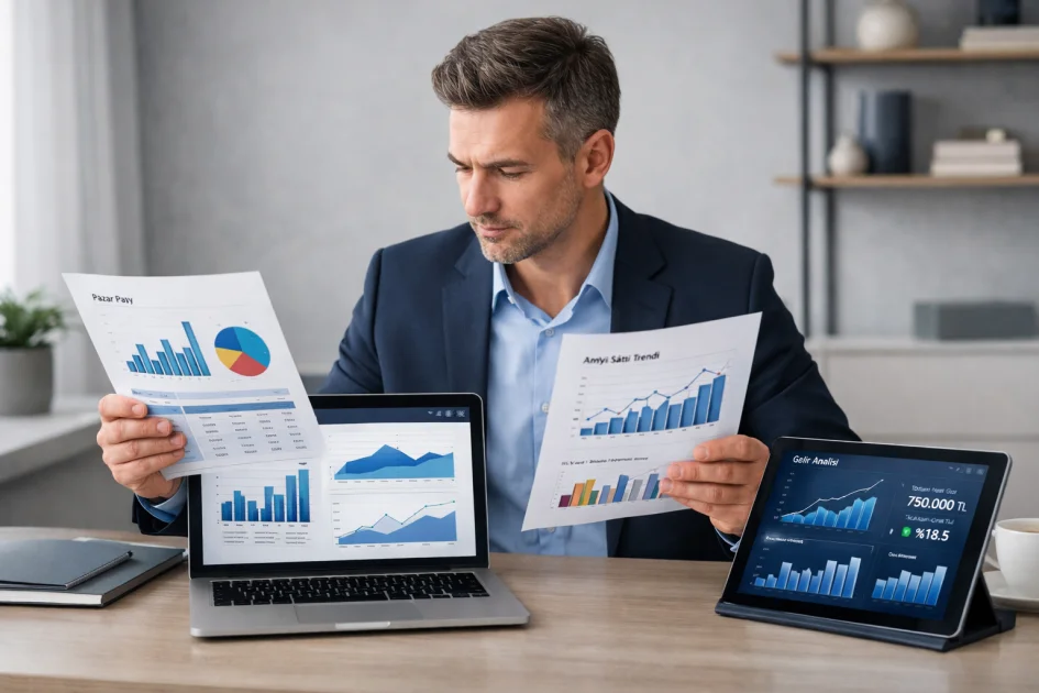 Meta Tech Partner Firmaları Nasıl Karşılaştırılır?
