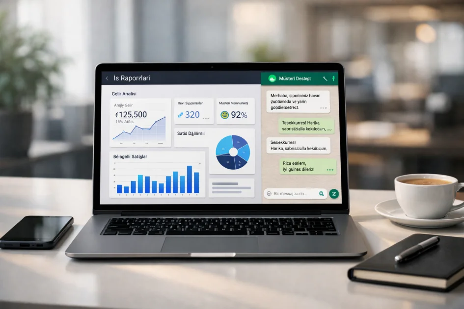 Meta Tech Partner Nedir? İşletmelere Ne Sağlar?