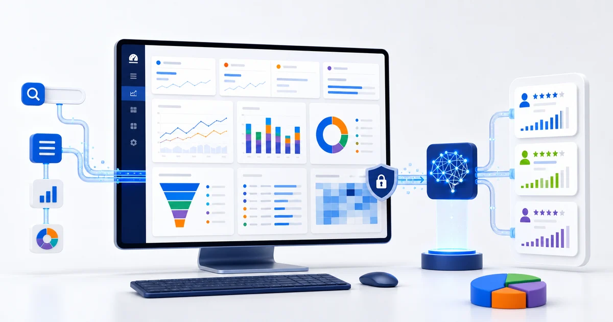 Google Ads İçin MCP Var mı? Kampanya Raporlama Rehberi