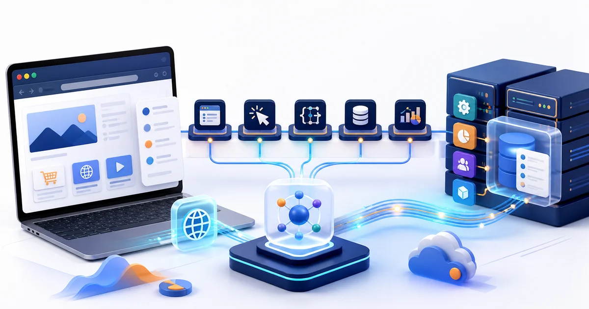 MCP Server Nedir? Tools, Resources ve Prompts Rehberi