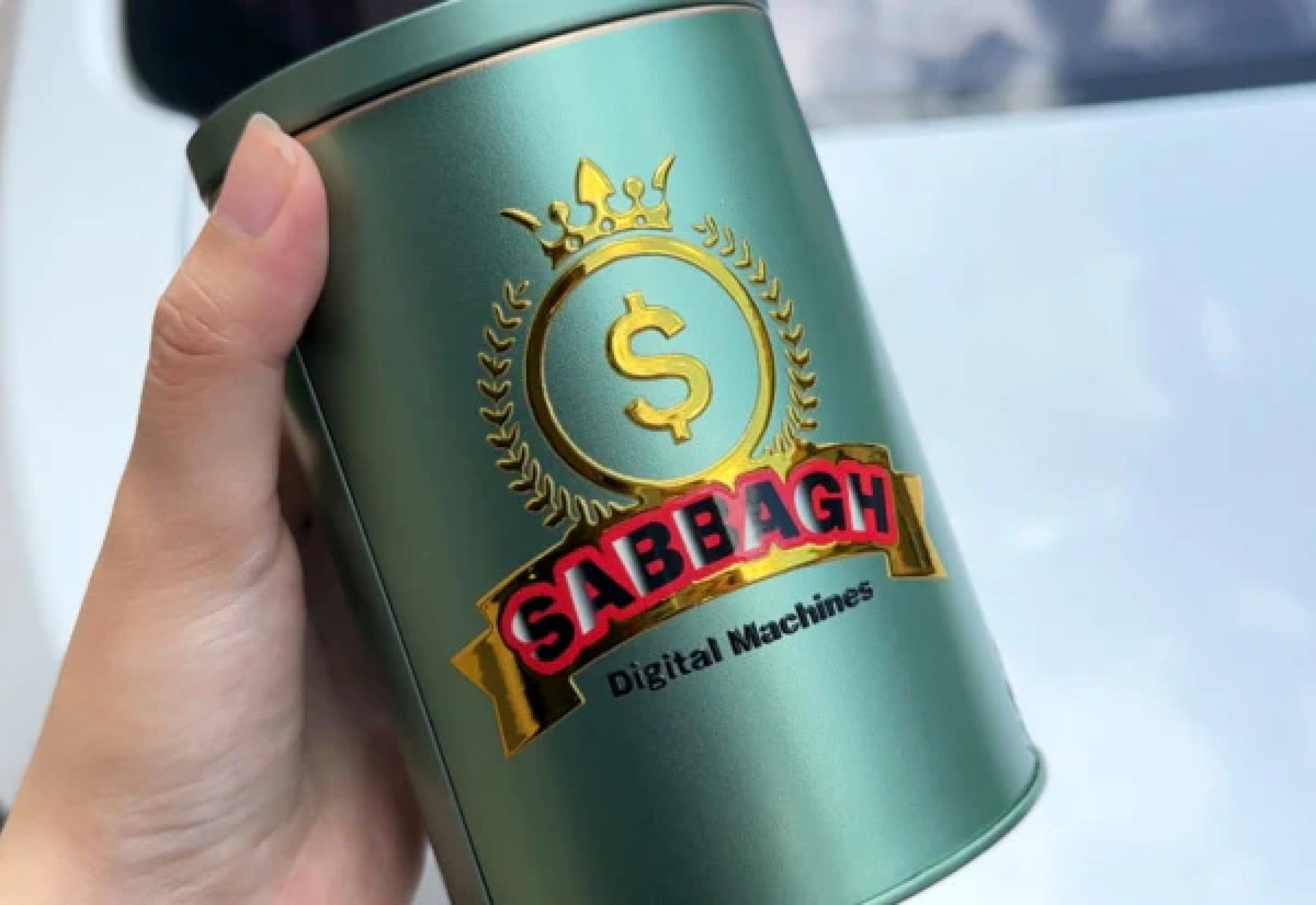 DTF UV Baskı