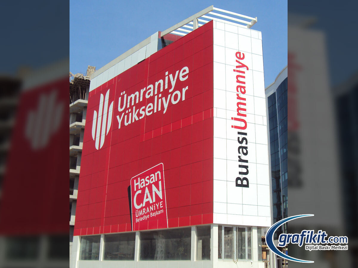 Folyo Baskı